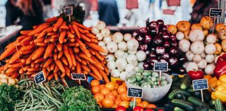 Fresh Food Markets