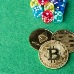 Bitcoin Casino Game