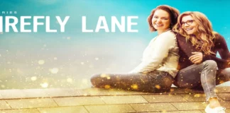 Firefly Lane Season 2 Part 2