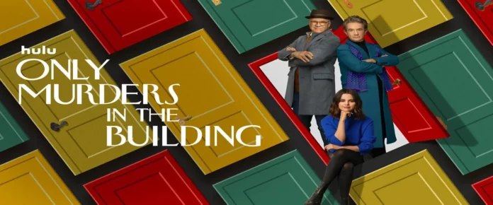 Only Murders In The Building Season 3