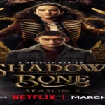 Shadow & Bone Season 2