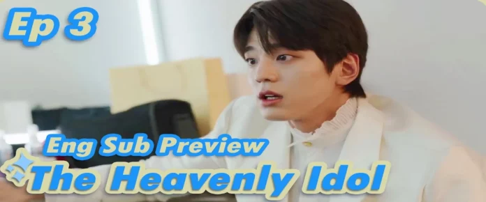 The Heavenly Idol Episode 3